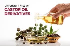 Castor Oil Derivatives
